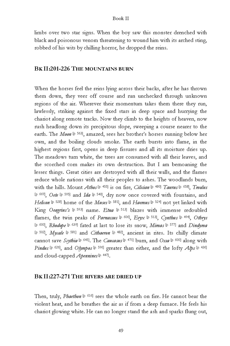 Ovid: The Metamorphoses - Page 49